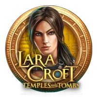 Lara Croft: Temples and Tombs