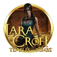 Lara Croft: Temples and Tombs