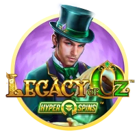 Legacy of Oz ™