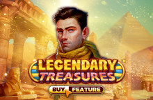 Legendary Treasures