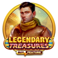 Legendary Treasures