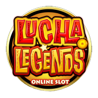 Lucha Legends