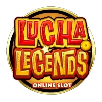 Lucha Legends