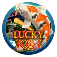 Lucky Koi