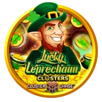 Lucky Leprechaun Clusters