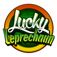 Lucky Leprechaun