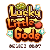 Lucky Little Gods