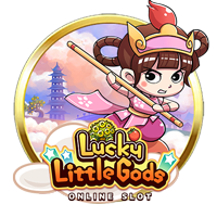 Lucky Little Gods