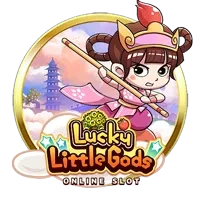 Lucky Little Gods