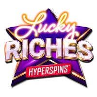 Lucky Riches Hyperspins