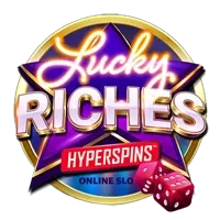 Lucky Riches Hyperspins