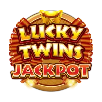 Lucky Twins Jackpot