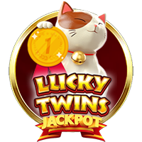 Lucky Twins Jackpot