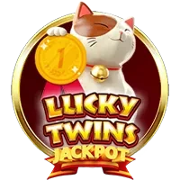 Lucky Twins Jackpot