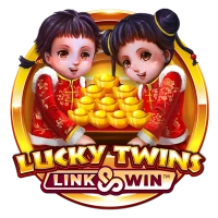 Lucky Twins Link and Win