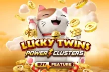 Lucky Twins PowerClusters