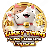 Lucky Twins PowerClusters