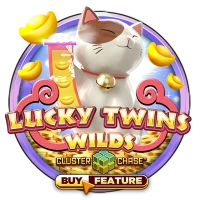 Lucky Twins Wilds