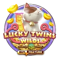 Lucky Twins Wilds