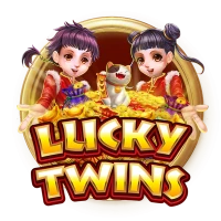 Lucky Twins