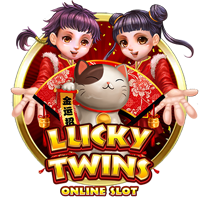 Lucky Twins