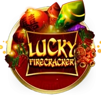 Lucky Firecracker