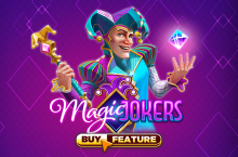 Magic Jokers