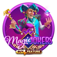 Magic Jokers