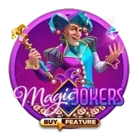 Magic Jokers