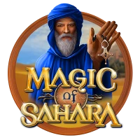 Magic of Sahara