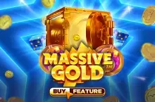 Massive Gold