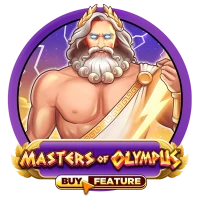 Masters of Olympus