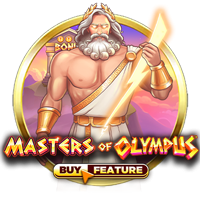 Masters of Olympus