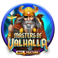 Masters of Valhalla