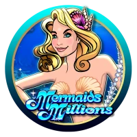 Mermaids Millions