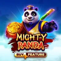 MIGHTY PANDA