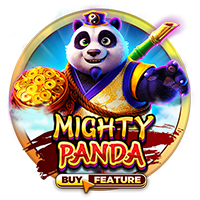 MIGHTY PANDA