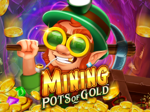 Mining Pots of Gold