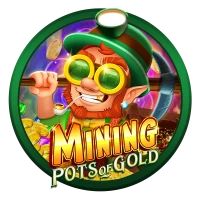 Mining Pots of Gold