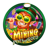 Mining Pots of Gold