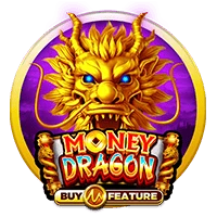 Money Dragon