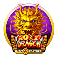 Money Dragon