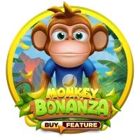 Monkey Bonanza