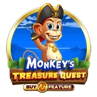 Monkey’s Treasure Quest