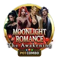 Moonlight Romance - The Awakening