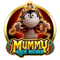 Mummy Lock Riches