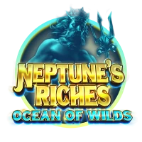 Neptune's Riches: Ocean of Wilds