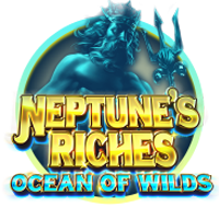 Neptune's Riches: Ocean of Wilds