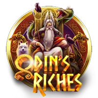 Odin's Riches