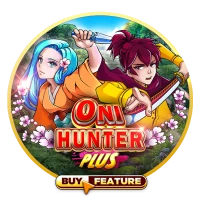 Oni Hunter Plus